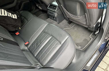 Седан Audi A6 2020 в 