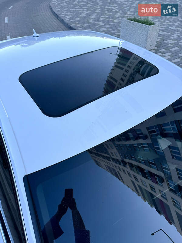 Седан Audi A6 2015 в Одесі