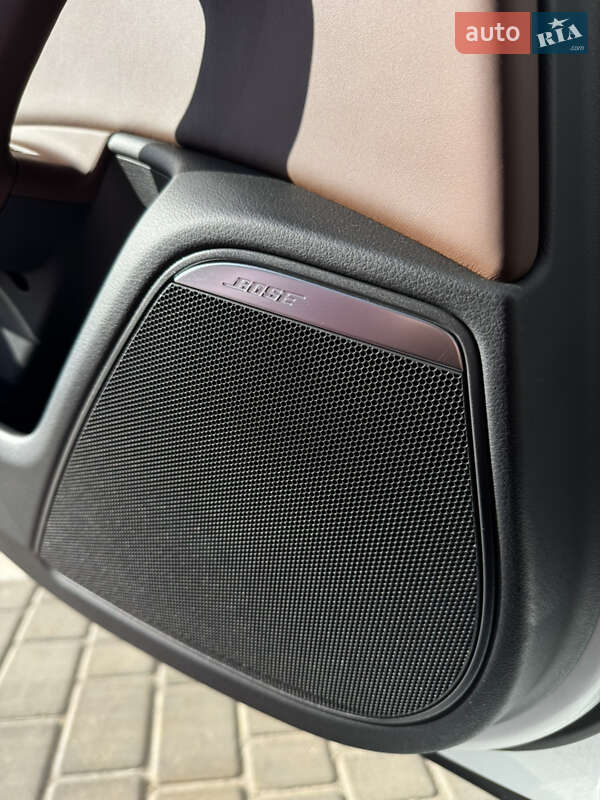 Седан Audi A6 2015 в Одесі
