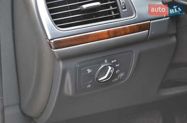 Седан Audi A6 2017 в 