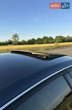 Седан Audi A6 2013 в 