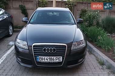 Универсал Audi A6 2009 в Одессе
