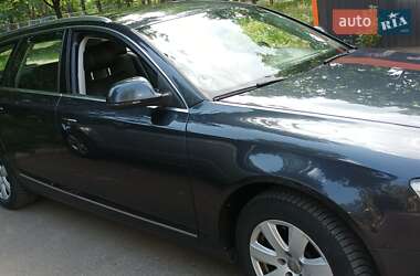 Универсал Audi A6 2009 в Одессе