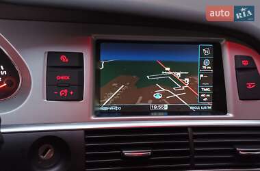 Универсал Audi A6 2009 в Одессе
