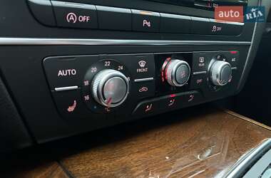 Седан Audi A6 2014 в 