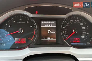 Седан Audi A6 2011 в 