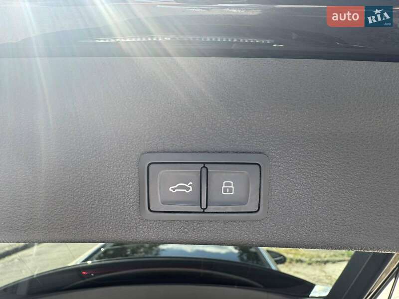 Універсал Audi A6 2018 в Ковелі