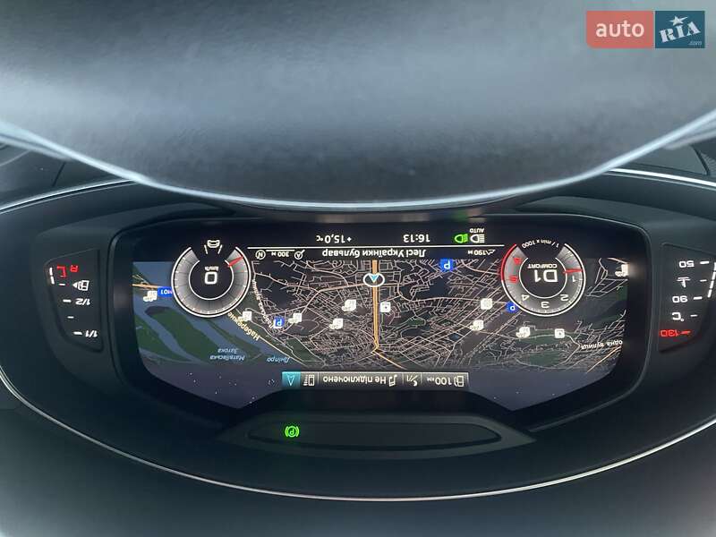 Універсал Audi A6 2018 в Ковелі