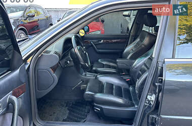 Седан Audi A6 1997 в 
