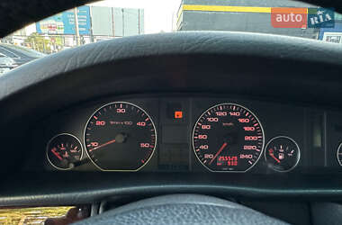 Седан Audi A6 1997 в 