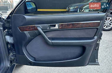 Седан Audi A6 1997 в 