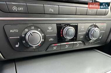 Універсал Audi A6 2013 в 