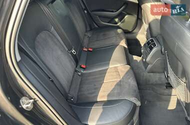Універсал Audi A6 2013 в 