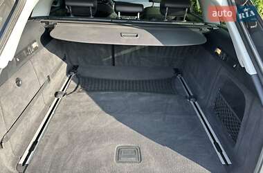 Універсал Audi A6 2013 в 