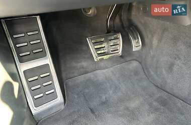 Універсал Audi A6 2013 в 