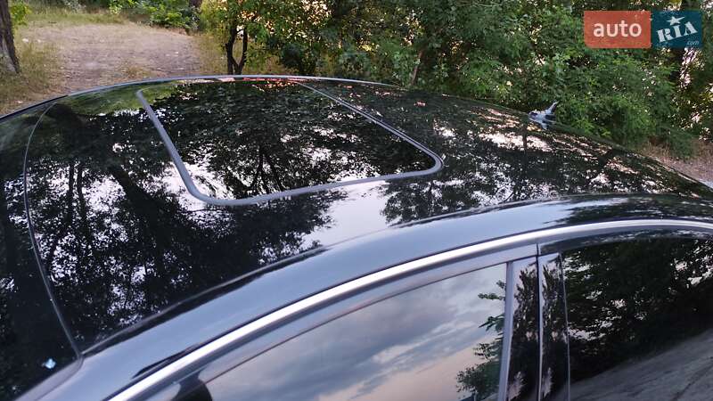 Седан Audi A6 2017 в Днепре