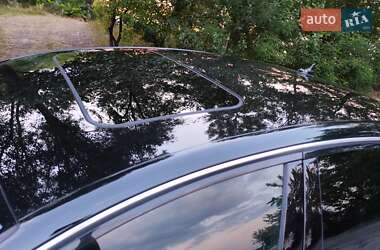 Седан Audi A6 2017 в 