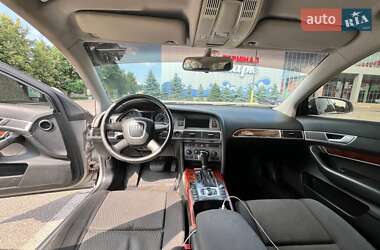 Седан Audi A6 2004 в 