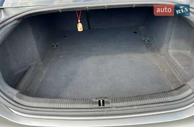 Седан Audi A6 2004 в 
