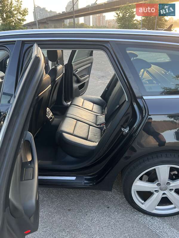 Универсал Audi A6 2009 в Киеве