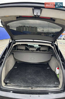 Универсал Audi A6 2005 в 