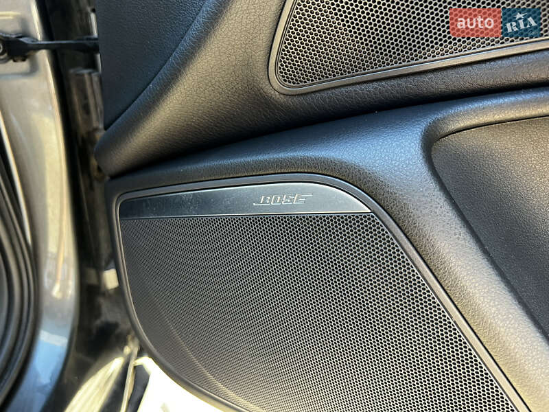 Седан Audi A6 2014 в Тернополе