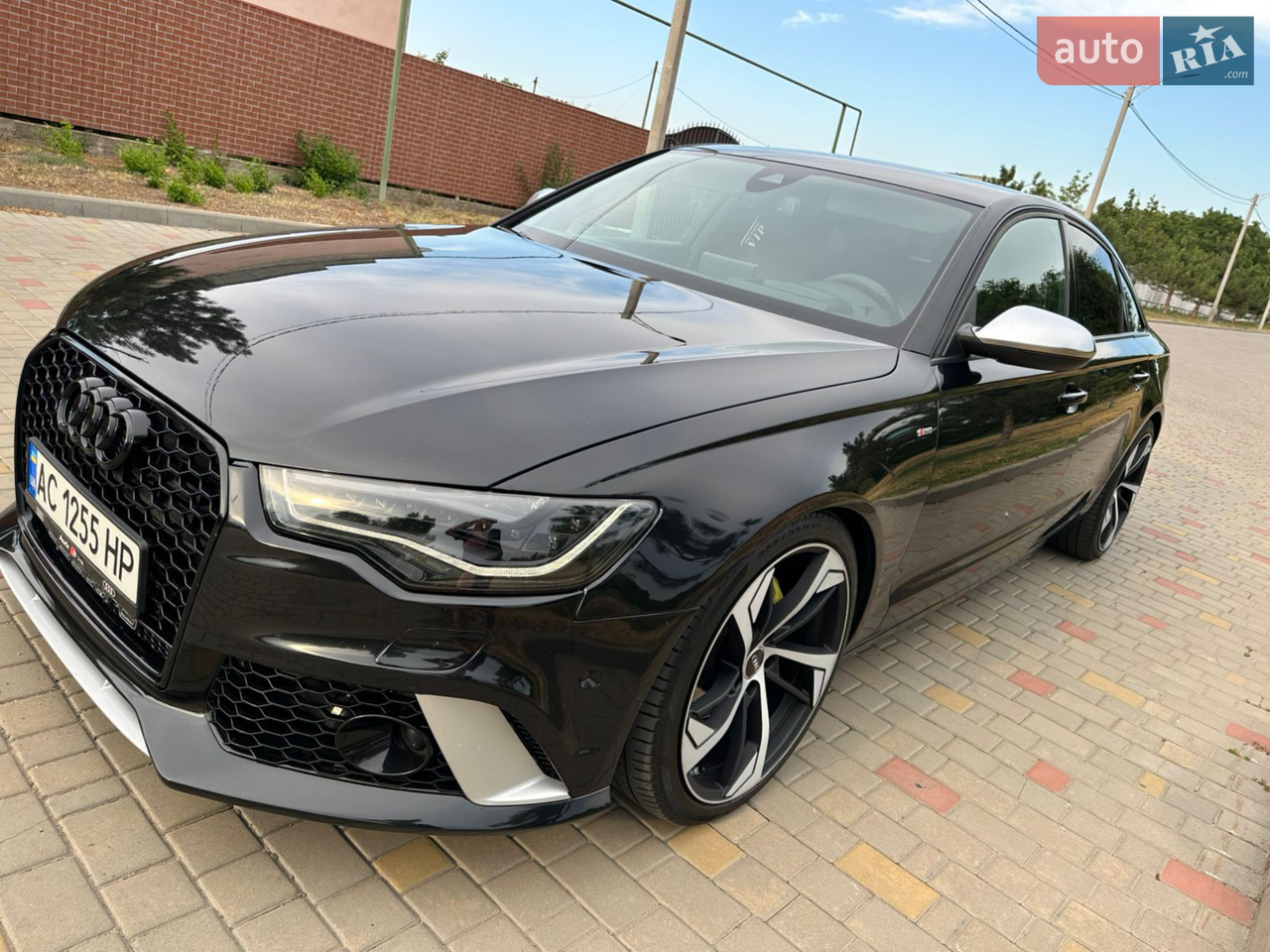 2013 Audi A6 - мініатюра 8