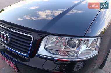 Універсал Audi A6 2003 в 