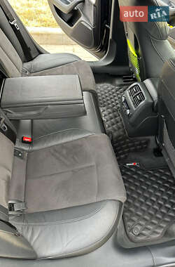 Седан Audi A6 2012 в 