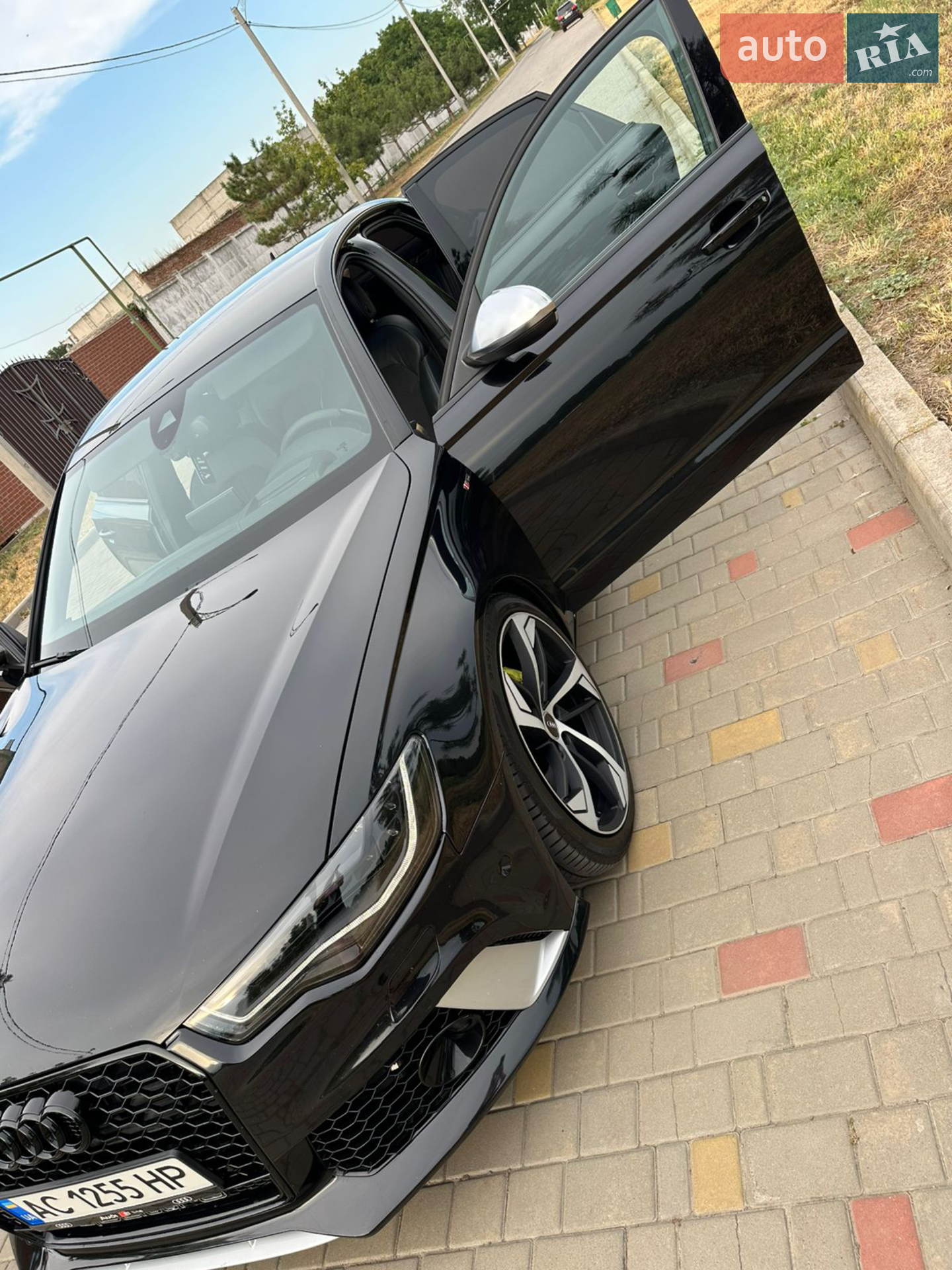 2012 Audi A6 - мініатюра 25