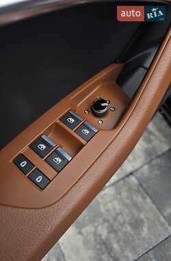Універсал Audi A6 2021 в 