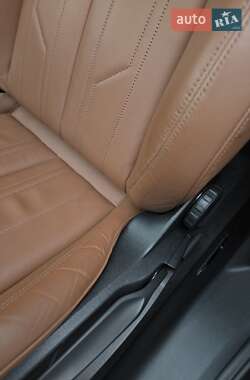 Універсал Audi A6 2021 в 