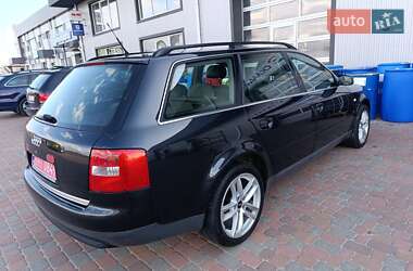 Універсал Audi A6 2003 в 