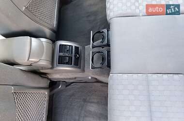 Універсал Audi A6 2003 в 