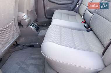 Універсал Audi A6 2003 в 
