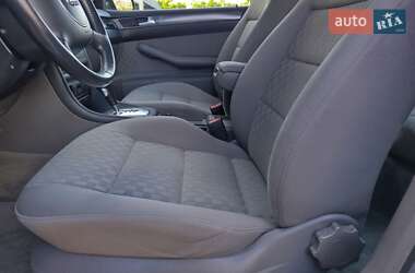 Універсал Audi A6 2003 в 