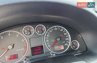 Універсал Audi A6 2003 в 