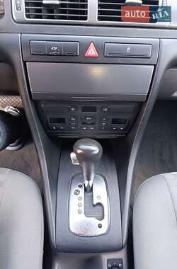 Універсал Audi A6 2003 в 