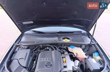 Універсал Audi A6 2003 в 