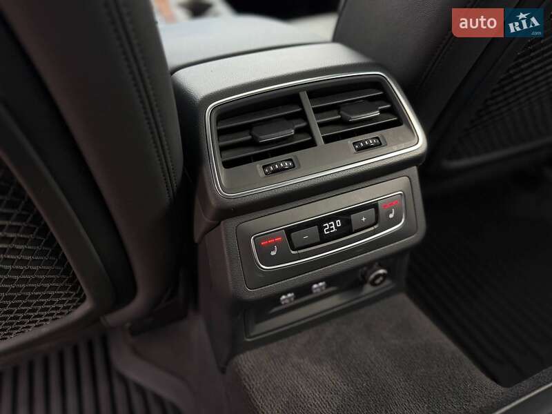 Седан Audi A6 2019 в Києві
