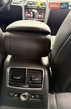 Седан Audi A6 2011 в 