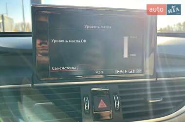 Універсал Audi A6 2016 в 