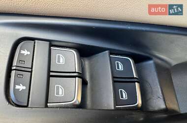 Седан Audi A6 2011 в 
