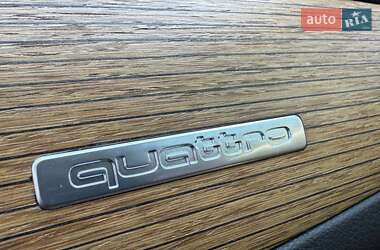 Седан Audi A6 2011 в 