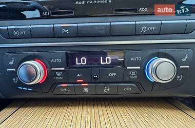 Седан Audi A6 2011 в 