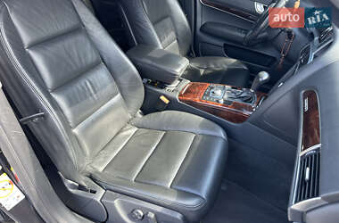 Седан Audi A6 2010 в 