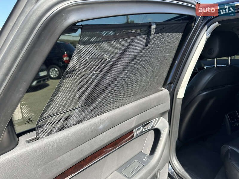 Седан Audi A6 2010 в Киеве фото 32 Седан Audi A6 2010 в Киеве