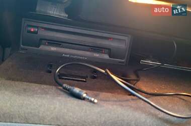 Универсал Audi A6 2011 в 