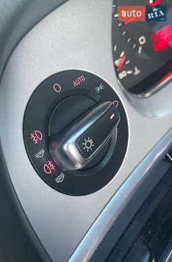 Седан Audi A6 2009 в 