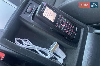 Седан Audi A6 2009 в 